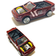 Illustration for article titled Custom Open Hood Ae86